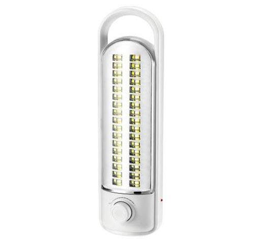 Rechargeable LED Emergency light